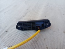 Кнопка открывания багажника Mitsubishi Outlander 3 GF 2015-2023 Задн. 