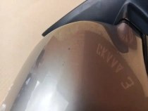 Зеркало Mitsubishi Outlander 3 GF 2012-2023  Прав.