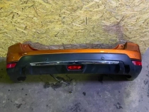 Бампер Nissan X-TRAIL T32R 2020  
