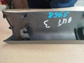 Обшивка двери багажника Mitsubishi Outlander 3 GF 2012-2021  Прав.