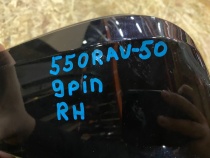 Зеркало Toyota RAV4 50 XA50 2018-2023 Перед. Прав.