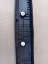 Обшивка двери багажника Kia Sorento Prime UM 2014-2020 Задн. 