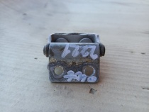 Петля двери багажника Mitsubishi Outlander 3 GF 2015-2023 Задн. 