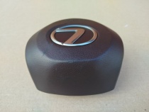 Подушка безопасности в руль Lexus RX 4 GGL25L GYL25L AGL20L AGL25L 2015-2022  