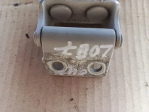 Петля двери багажника Mitsubishi Outlander 3 GF 2012-2023  