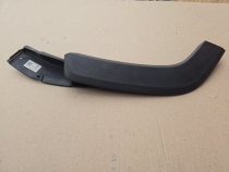 Молдинг арки двери Toyota RAV4 50 XA50 2018-2023 Задн. Прав.