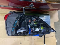 Фонарь Toyota RAV4 50 XA50 2018-2023 Задн. Лев.