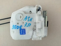 Замок двери Mitsubishi ASX GA 2010-2022 Задн. Прав.