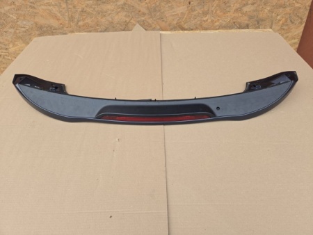 Спойлер Honda CRV 5 RW 2016-н.в.  