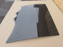 Стекло двери Toyota RAV4 50 XA50 2018-2023 Задн. Прав.