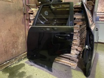 Дверь Subaru Forester SJ SJ 2012-2019 Задн. Лев.