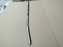 Бархотка двери Nissan X-TRAIL T32 2013-2022 Перед. Прав.