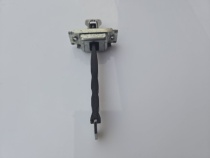 Ограничитель двери Toyota RAV4 50 XA50 2018-2023 Задн. Прав.