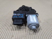 Мотор стеклоподъемника Kia Sorento Prime UM 2014-2020 Задн. Лев.