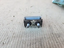 Петля двери багажника Mitsubishi Outlander 3 GF 2012-2023  