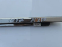 Бархотка двери Lexus NX AYZ10L AYZ15L ZGZ10L ZGZ15L 2014-2022 Перед. Прав.