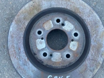 Диск тормозной Honda CRV 5 RW 2016-2024 Перед. 