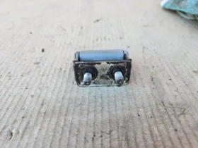 Петля двери багажника Mitsubishi Outlander 3 GF 2012-2023  