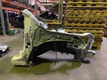 Лонжерон Toyota RAV4 50 XA50 2018-2023 Перед. Прав.