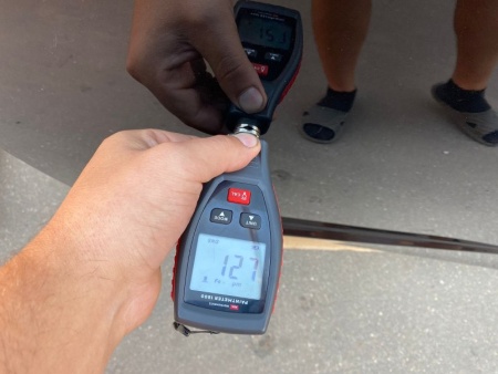 Дверь Lexus RX 4 GGL25L GYL25L AGL20L AGL25L 2015-2023 Задн. Лев.