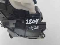 Замок двери Kia Sorento Prime UM 2014-2020 Задн. Прав.