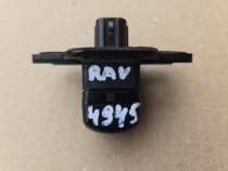 Камера заднего вида Toyota RAV4 50 XA50 2018-2023  