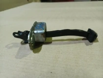 Ограничитель двери Hyundai Tucson TL 2015-2022 Перед. Прав.