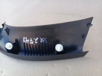 Обшивка двери багажника Kia Sorento Prime UM 2014-2020 Задн. Лев.