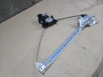 Стеклоподъемный механизм Toyota RAV4 50 XA50 2018-2023 Перед. Прав.