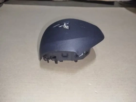 Подушка безопасности в руль Mitsubishi Outlander 3 GF 2012-2023  