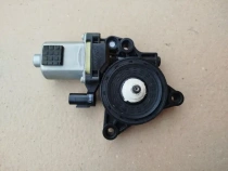 Мотор стеклоподъемника Kia Sportage QL 2015-2021 Задн. Лев.