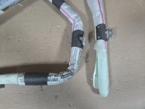 Подушка безопасности боковая Kia Sorento Prime UM 2014-2020  Прав.