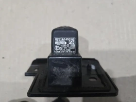 Камера заднего вида Mitsubishi Outlander 3 GF 2012-2022  