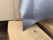 Крыло Mitsubishi Outlander 3 GF 2015-2023 Перед. Прав.