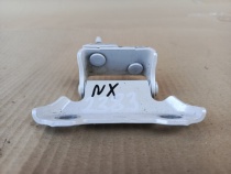 Петля двери багажника Lexus NX AYZ10L AYZ15L ZGZ10L ZGZ15L 2014-2021 Задн. 