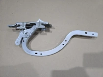 Петля двери багажника Lexus GS 4 GRL16L AWL10L GRL15L GWL10L GRL11L ARL10L 2015 Задн. Лев.