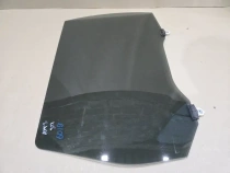 Стекло двери Mitsubishi Outlander 3 GF 2012-2021 Задн. Прав.