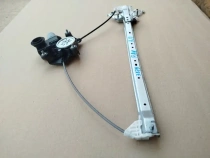 Стеклоподъемный механизм Toyota RAV4 50 XA50 2018-2023 Задн. Прав.