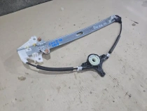 Стеклоподъемный механизм Mazda CX-5 1 KE 2011-2017 Перед. Лев.