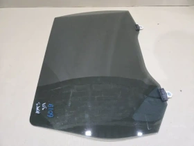 Стекло двери Mitsubishi Outlander 3 GF 2012-2021 Задн. Прав.