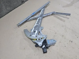 Стеклоподъемный механизм Mitsubishi Outlander 3 GF 2012-2022 Задн. Прав.