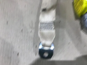 Ремень безопасности Lexus RX 4 GGL25L GYL25L AGL20L AGL25L 2015-2022 Задн. Лев.