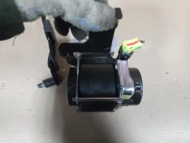 Ремень безопасности Hyundai Tucson TL 2015-2021 Перед. Прав.