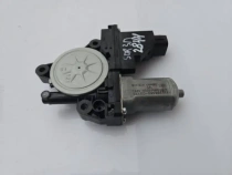 Мотор стеклоподъемника Kia Sorento Prime UM 2014-2020 Задн. Лев.