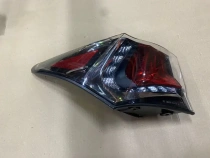 Фонарь Lexus GS 4 GRL16L AWL10L GRL15L GWL10L GRL11L ARL10L 2015- Задн. Лев.