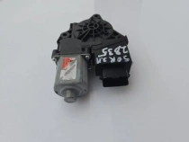 Мотор стеклоподъемника Kia Sorento Prime UM 2014-2020 Задн. Лев.