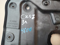 Дверная карта Mazda CX-5 1 KE 2011-2017 Задн. Лев.