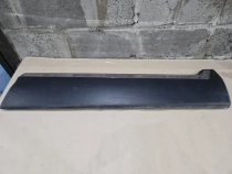 Молдинг двери Honda CRV 5 RW 2016-н.в. Перед. Прав.