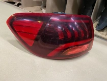 Фонарь Kia Sorento Prime UM 2019 Задн. Лев.