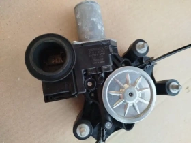 Стеклоподъемный механизм Toyota RAV4 50 XA50 2018-2023 Перед. Прав.